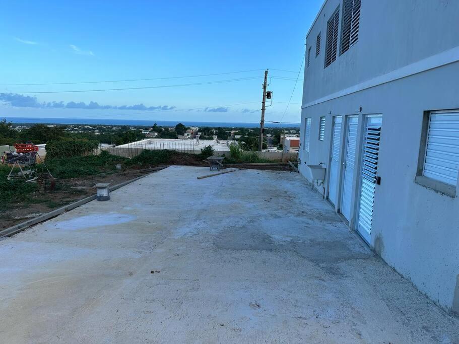 Oceanview 2 Lejlighed Guayama Eksteriør billede